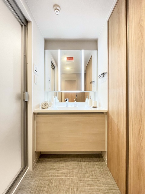 イストワール碑文谷5階の室内16