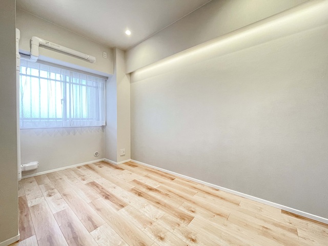 イストワール碑文谷5階の室内10