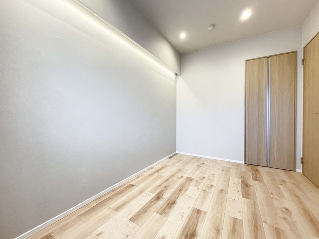 イストワール碑文谷5階の室内11