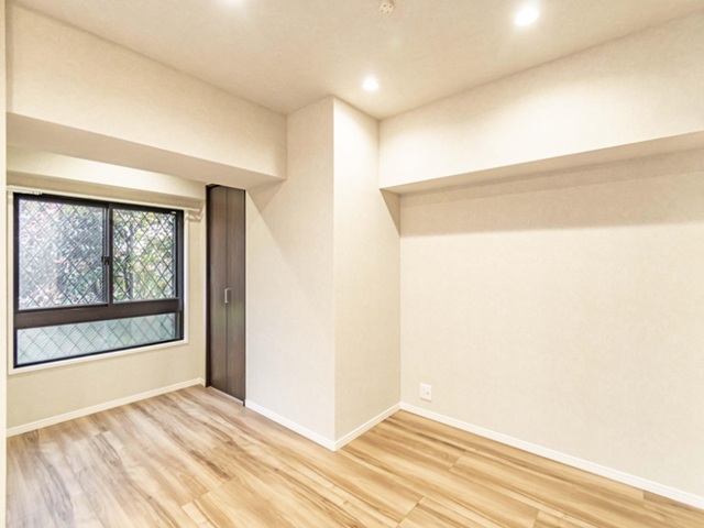 マイキャッスル池尻大橋1階の室内3