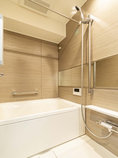 マイキャッスル池尻大橋1階の室内5