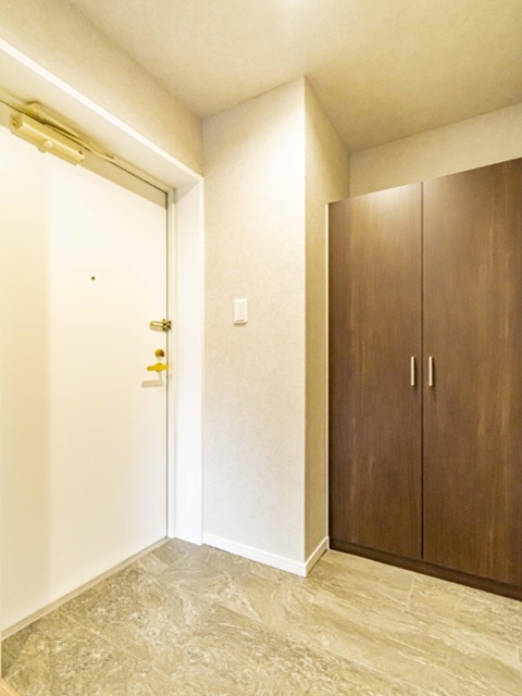 マイキャッスル池尻大橋1階の室内7