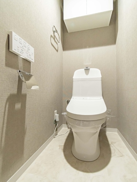 マイキャッスル池尻大橋1階の室内6