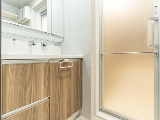 マイキャッスル池尻大橋1階の室内8