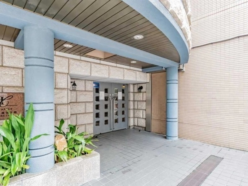 マイキャッスル池尻大橋1階の室内10