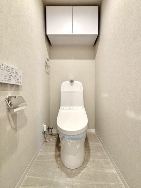 ライオンズガーデン尾山台1階の室内8