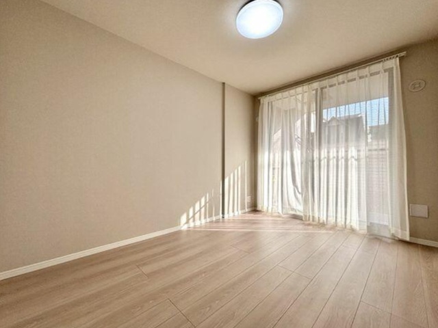 ライオンズガーデン尾山台1階の室内5