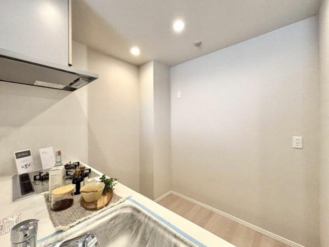 ライオンズガーデン尾山台1階の室内4