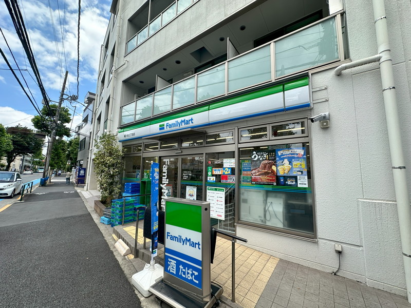 日神デュオステージ幡ヶ谷2階の室内16