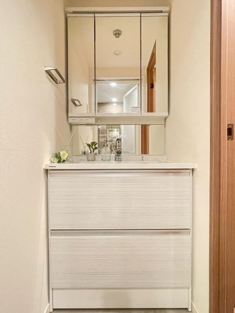 日神デュオステージ幡ヶ谷2階の室内10