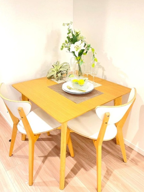 日神デュオステージ幡ヶ谷2階の室内9