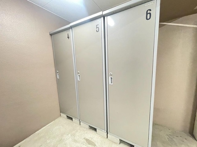 日神デュオステージ幡ヶ谷2階の室内8