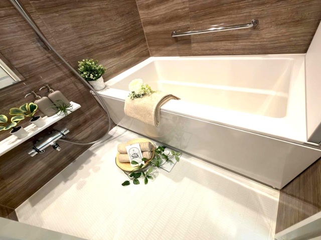 日神デュオステージ幡ヶ谷2階の室内7