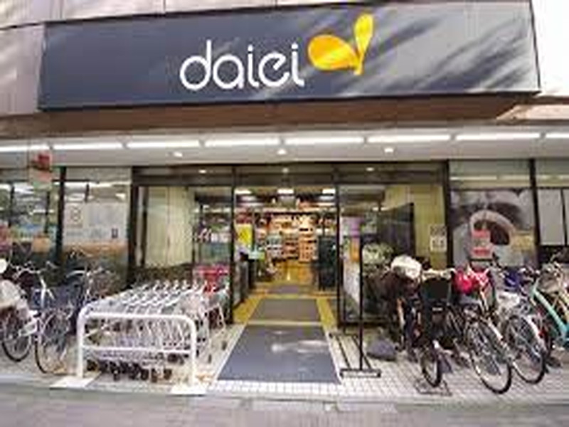 日神デュオステージ幡ヶ谷2階の室内12