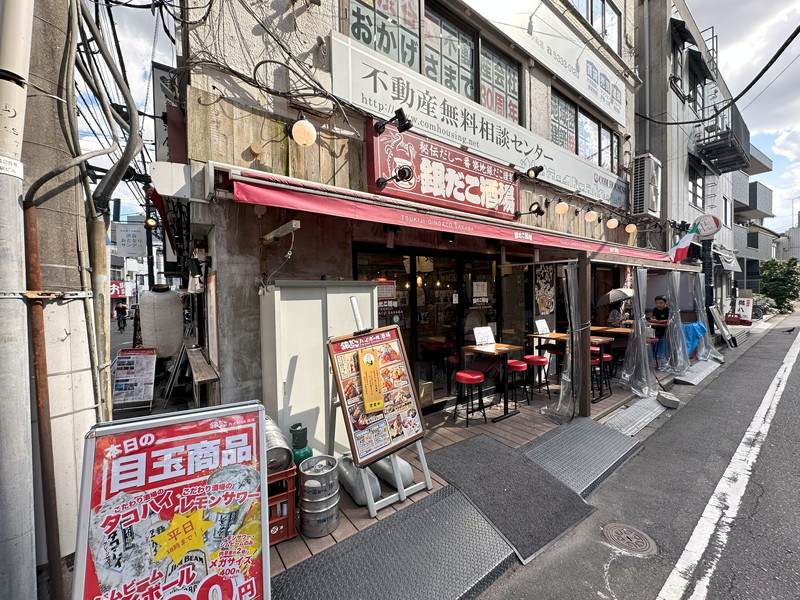 日神デュオステージ幡ヶ谷2階の室内17