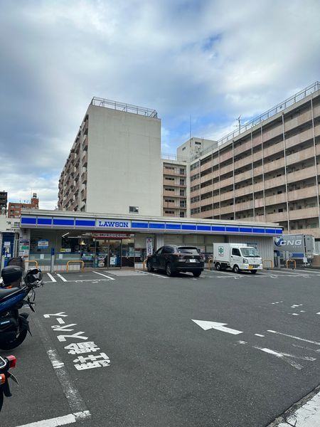 日神デュオステージ幡ヶ谷2階の室内11