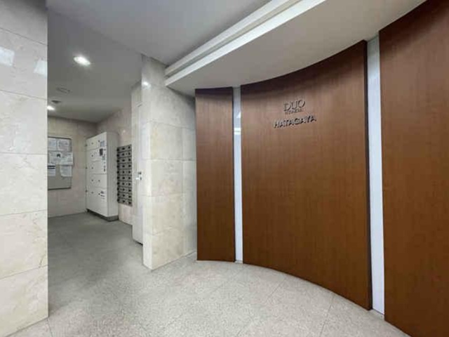 日神デュオステージ幡ヶ谷2階の室内3