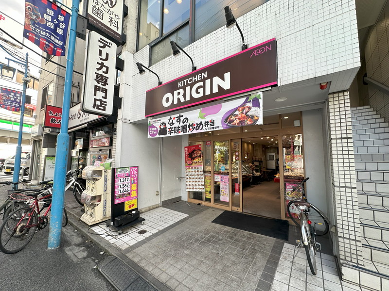 日神デュオステージ幡ヶ谷2階の室内14