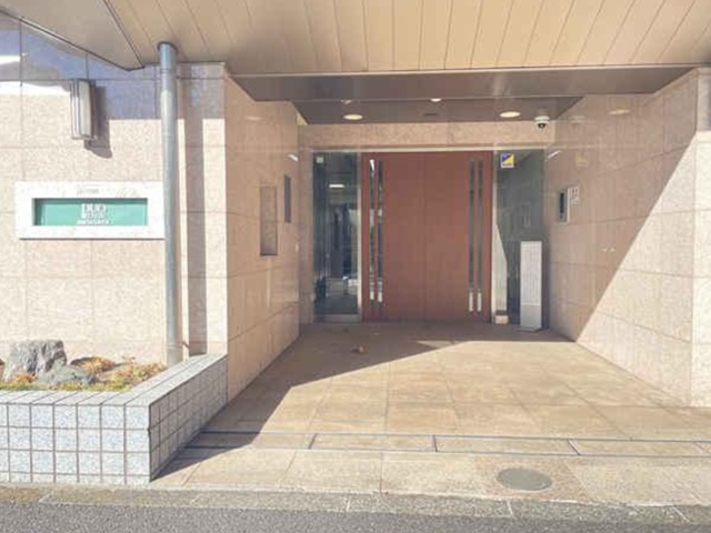 日神デュオステージ幡ヶ谷2階の室内2