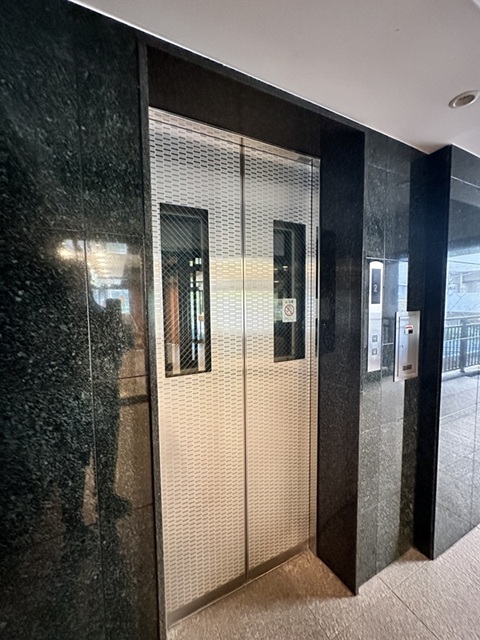 グランドパーク池尻大橋4階の室内6