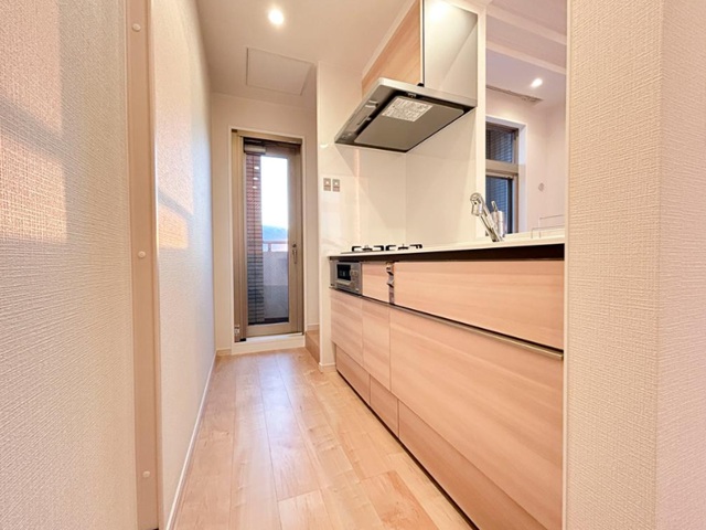 イトーピア用賀4階の室内6