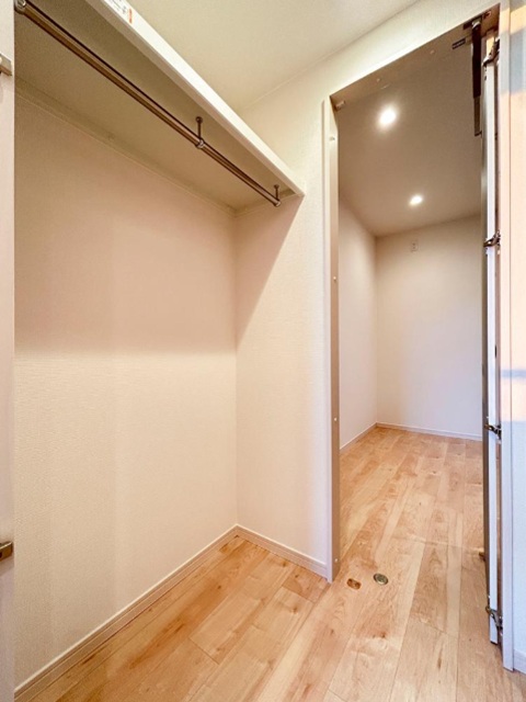 イトーピア用賀4階の室内7