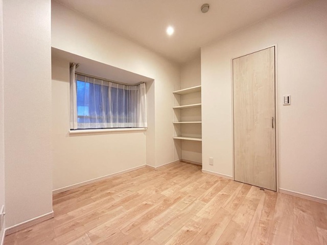 イトーピア用賀4階の室内5