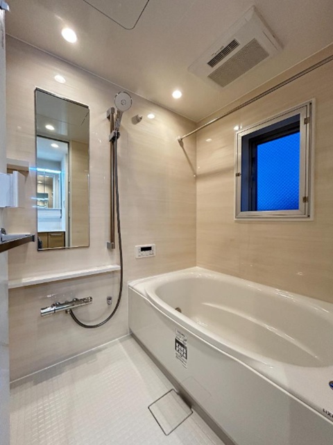 イトーピア用賀4階の室内8