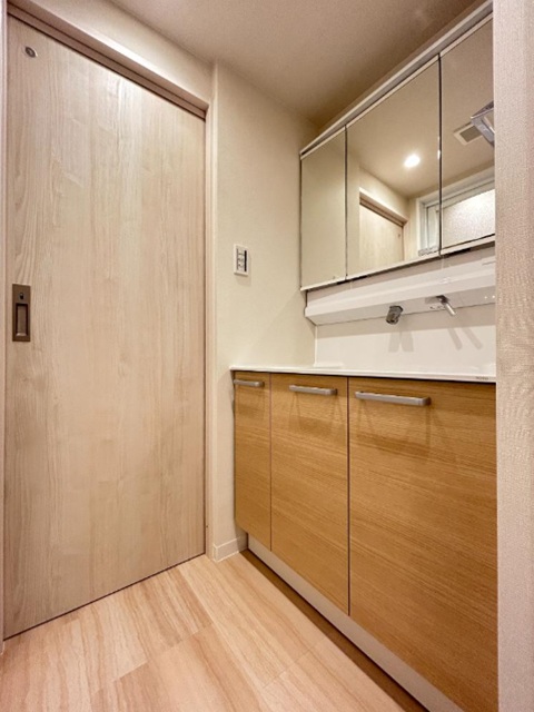 イトーピア用賀4階の室内9