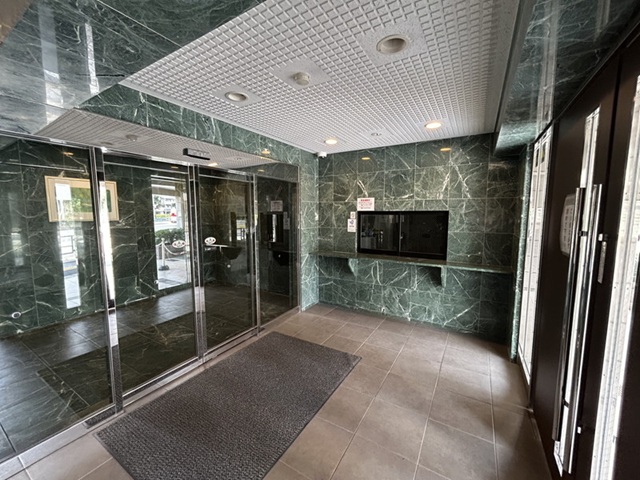 パレ・ソレイユ世田谷二丁目2階の室内8