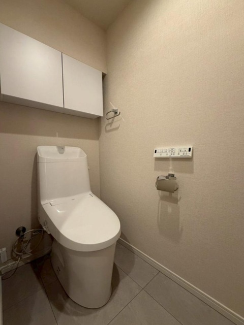 パレ・ソレイユ世田谷二丁目2階の室内6