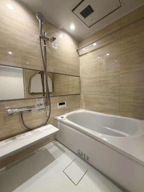 パレ・ソレイユ世田谷二丁目2階の室内5