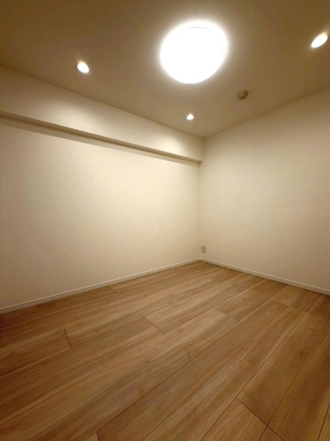 パレ・ソレイユ世田谷二丁目2階の室内3