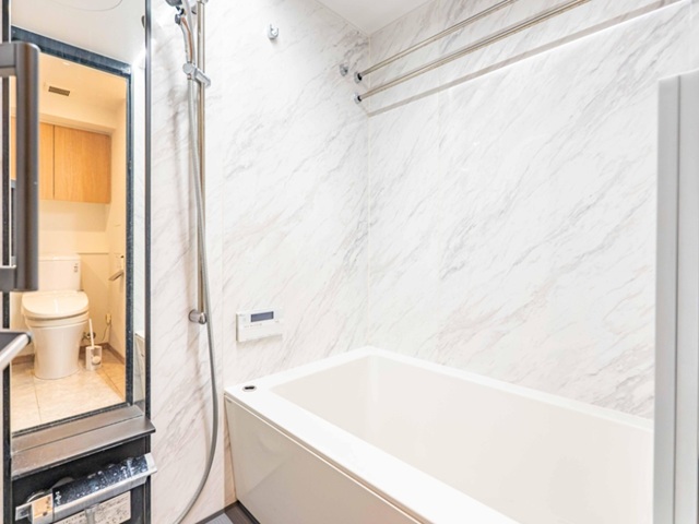 インプレスト　コア　代官山5階の室内7