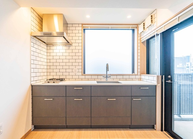 インプレスト　コア　代官山5階の室内5