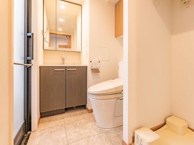 インプレスト　コア　代官山5階の室内6