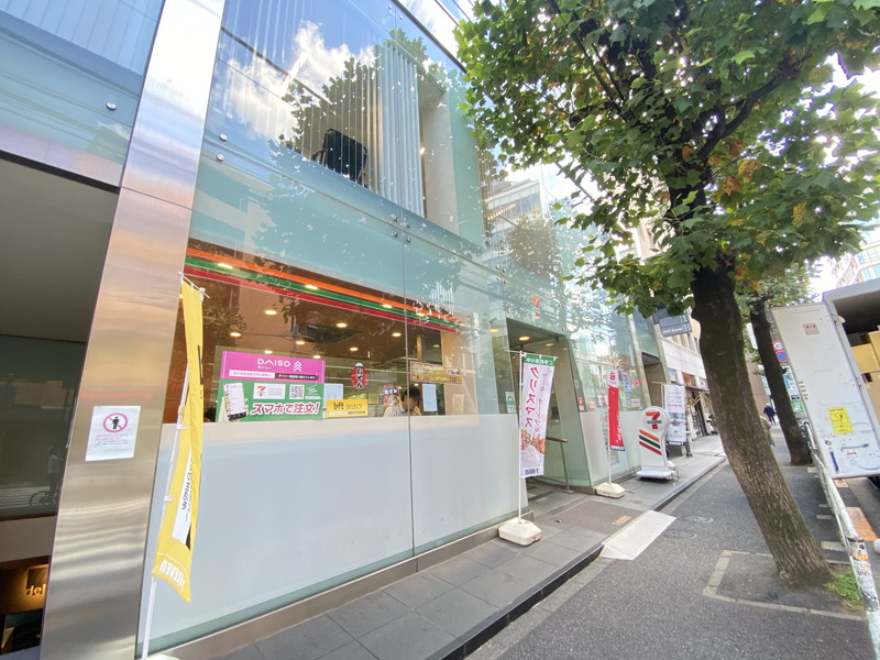 インプレスト　コア　代官山5階の室内15