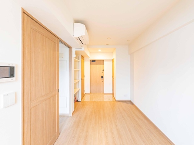 インプレスト　コア　代官山5階の室内2