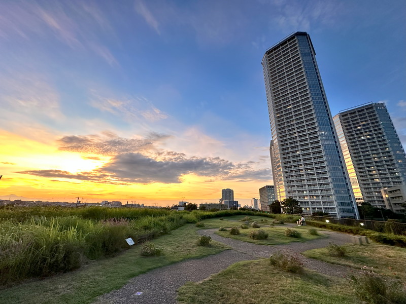 アールヴェール二子玉川2階の室内18