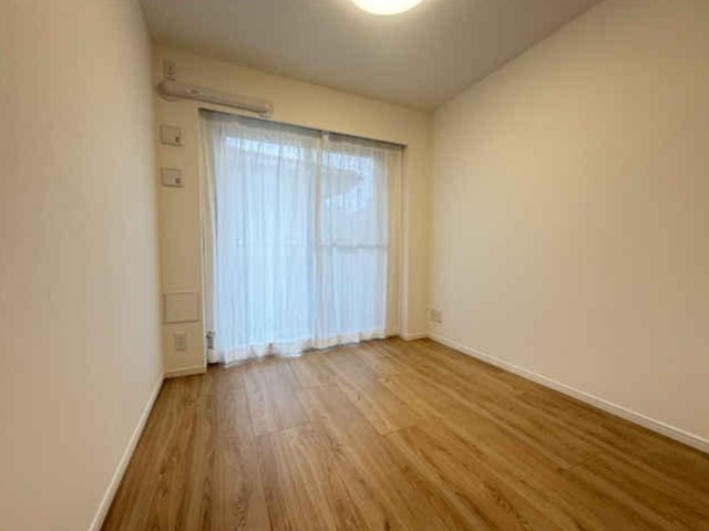 アールヴェール二子玉川2階の室内3