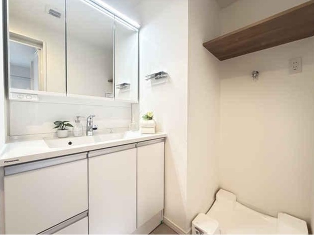 アールヴェール二子玉川2階の室内7