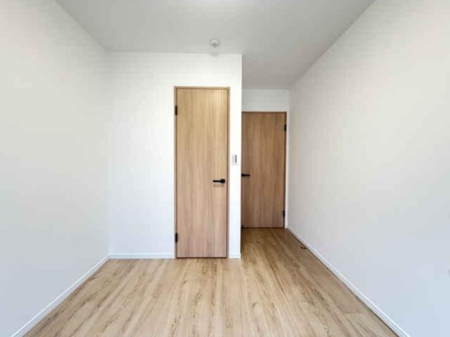 アールヴェール二子玉川2階の室内4