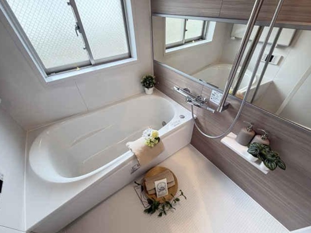 アールヴェール二子玉川2階の室内8