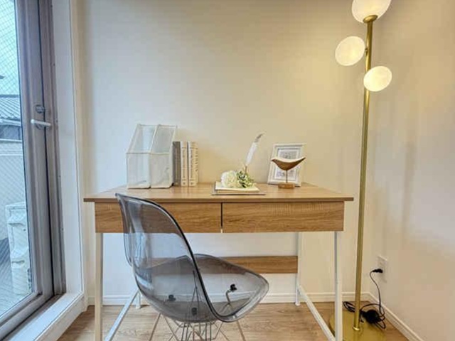 アールヴェール二子玉川2階の室内5