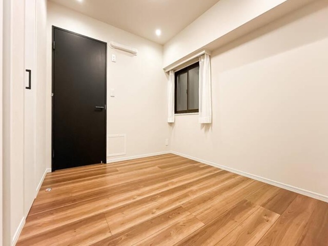 マイキャッスル目黒22階の室内5