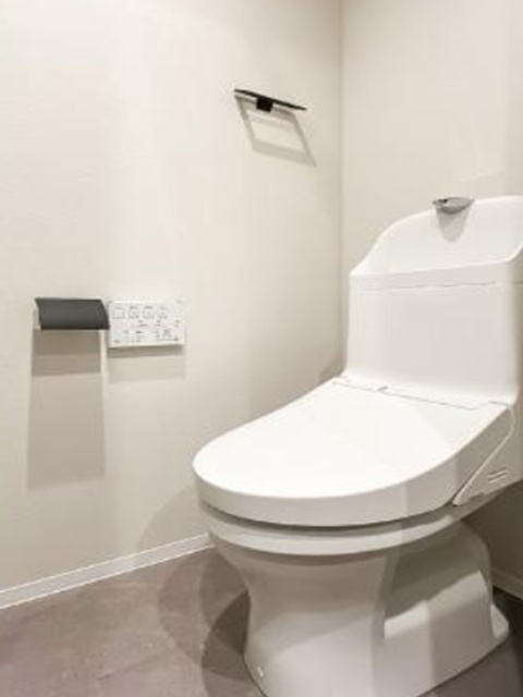 マイキャッスル目黒22階の室内8