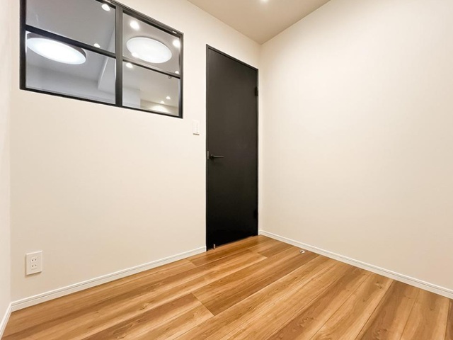 マイキャッスル目黒22階の室内4