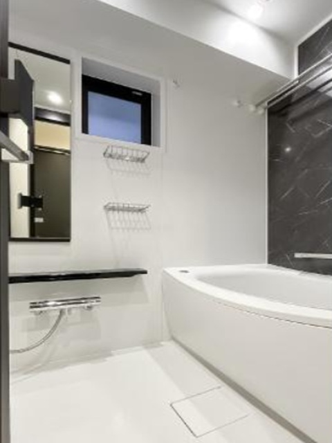 マイキャッスル目黒22階の室内7