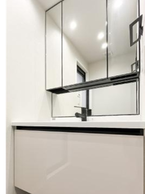 マイキャッスル目黒22階の室内6