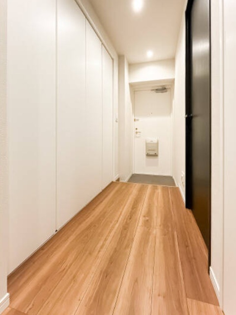 マイキャッスル目黒22階の室内11